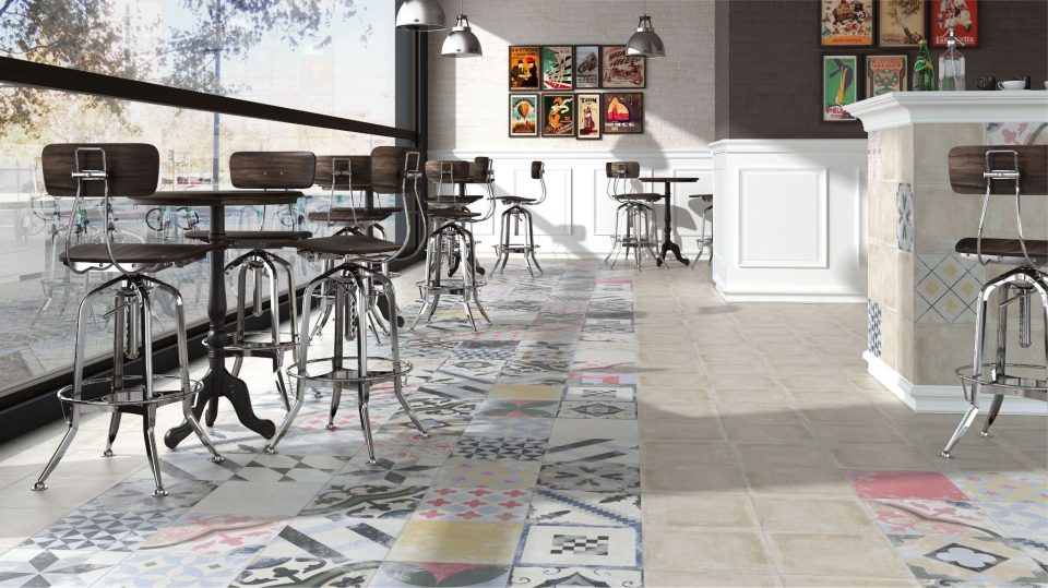 Serie Heritage 25×25