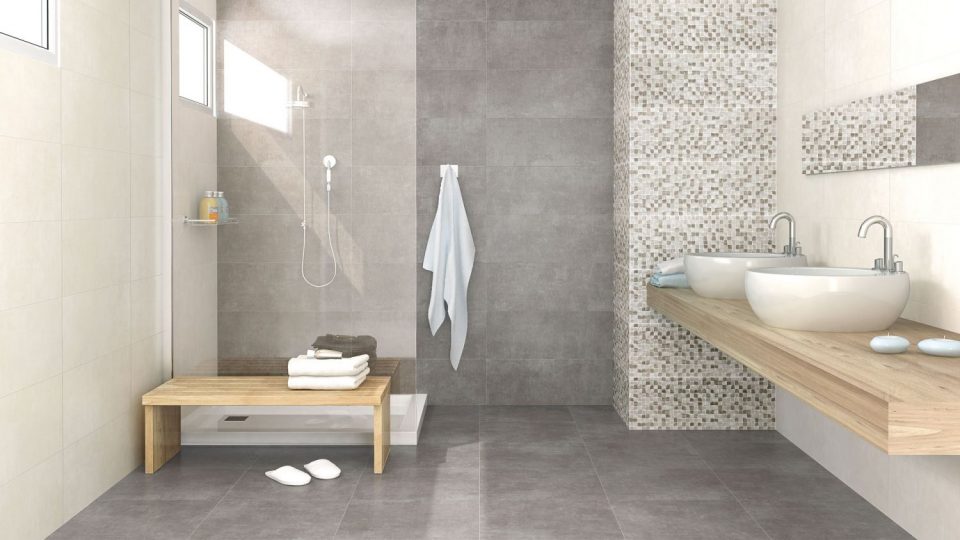 Serie atrium alpha 25×70