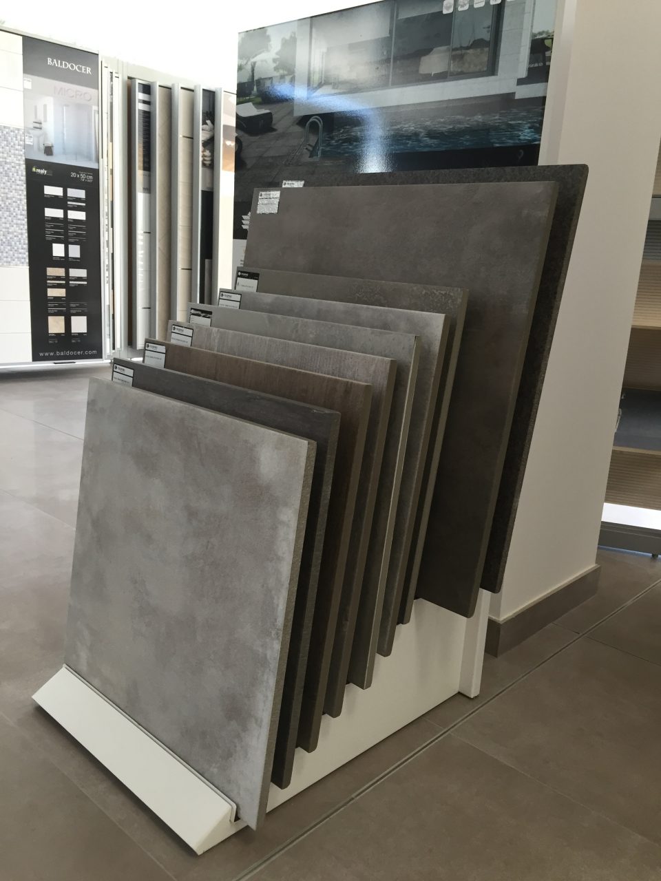 Serie outdoor 20mm 60×60/75×75