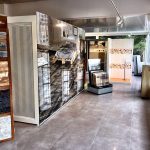 Serie atrium alpha 25×70