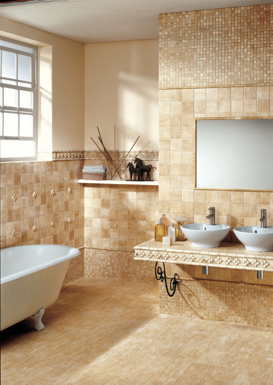 Midas/Medea B-H 33×33