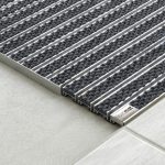 Juntas de dilatación