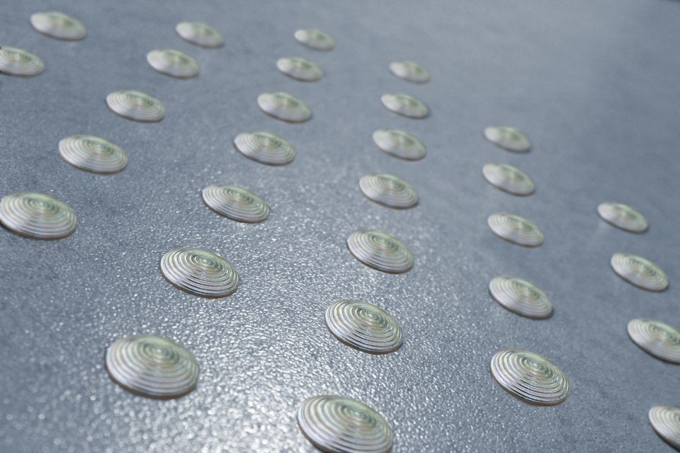 Accesibilidad y seguridad