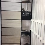 Serie Materia 31×60