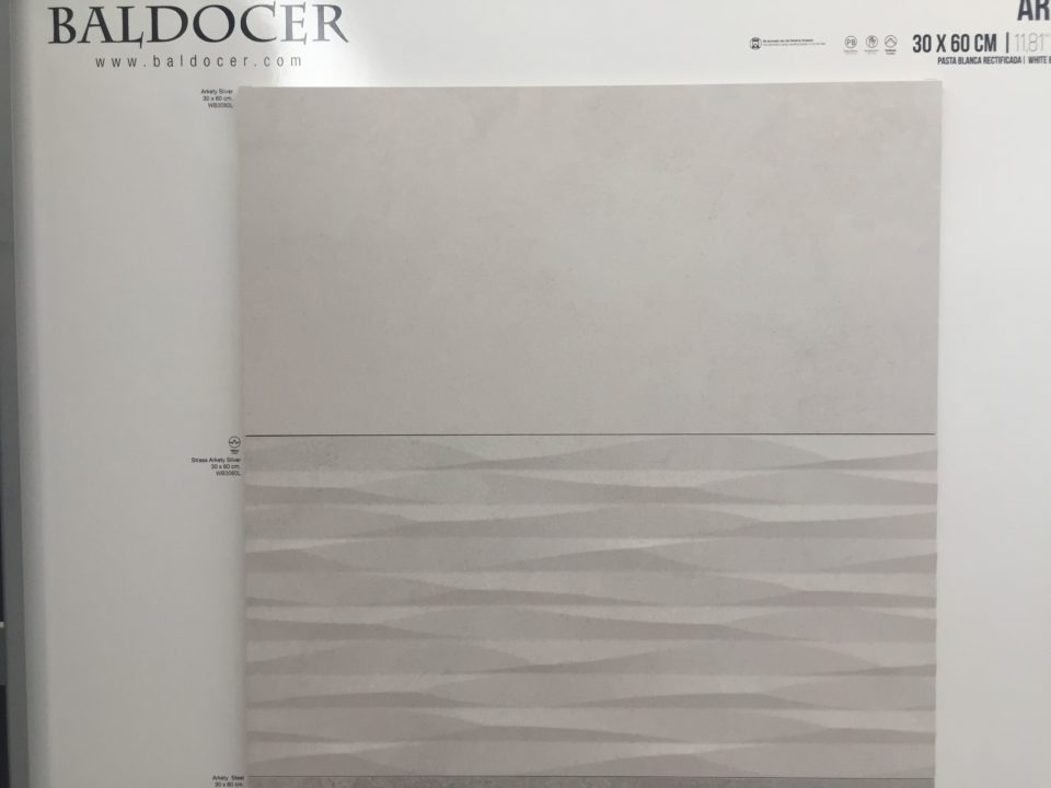 Arkety silver 30×60/Strass Arkety silver 30×60